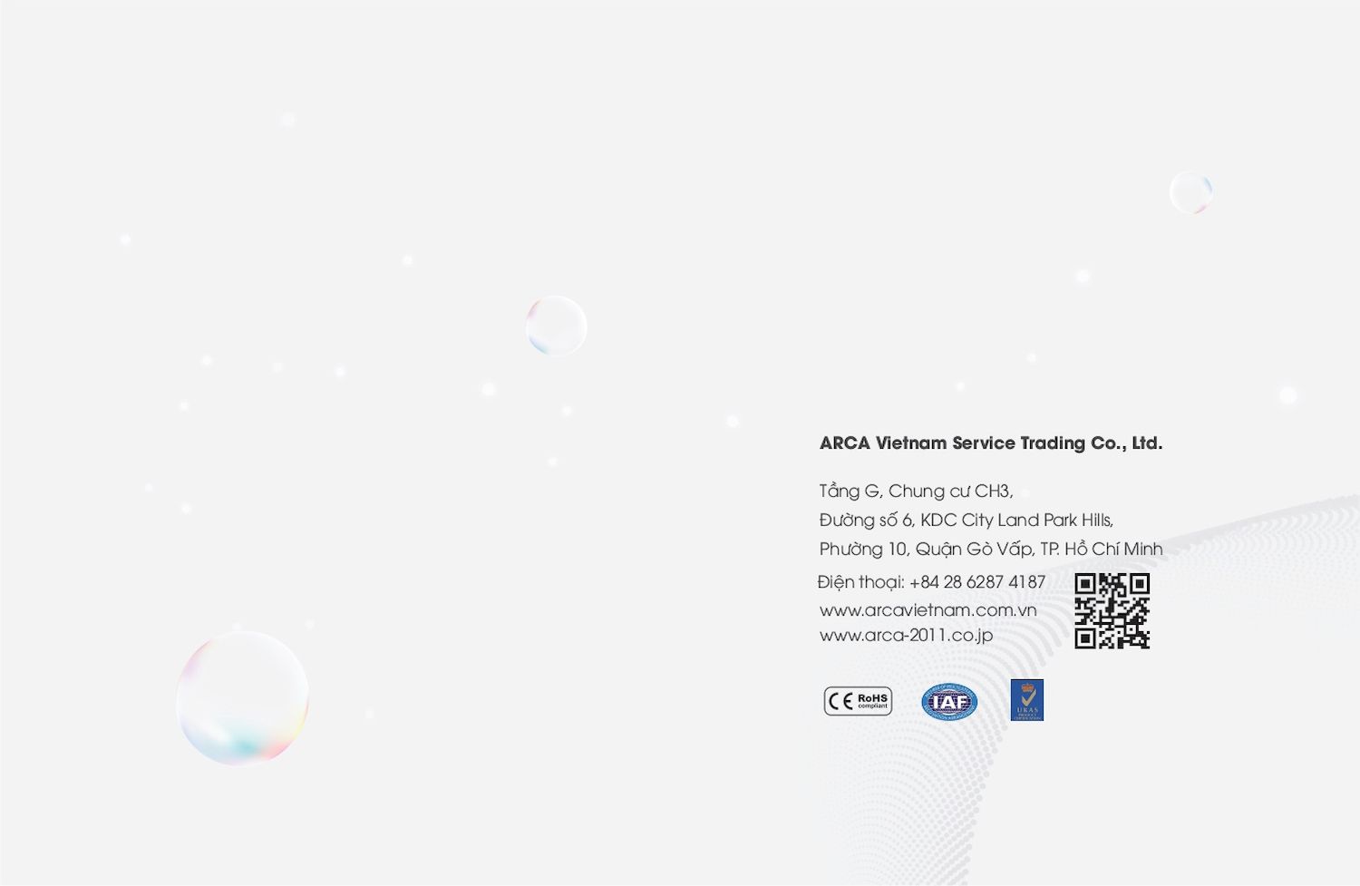 Bồn cầu ARCA Bảng giá và Catalogue mới nhất /Page 36